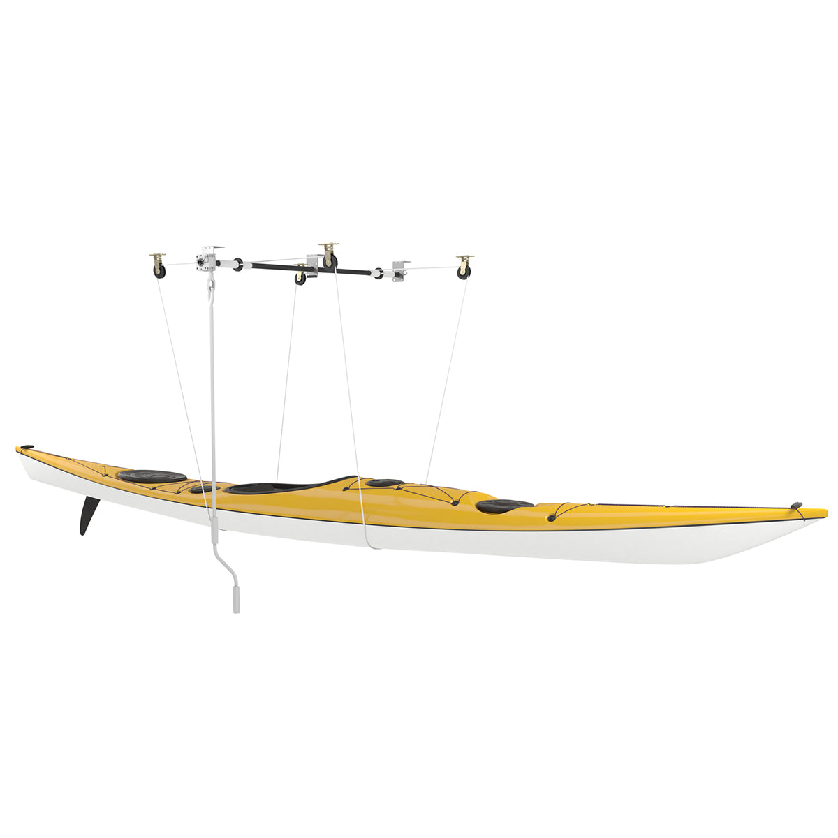 Thule MultiLift 572 - Suport pentru depozitarea cutiei portbagaj