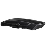 Cutie portbagaj Thule Vector M Negru Metalic