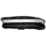 Cutie portbagaj Thule Vector M Negru Metalic