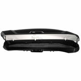 Cutie portbagaj Thule Vector Alpine Negru Metalic