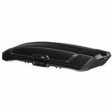 Cutie portbagaj Thule Vector L Negru Metalic