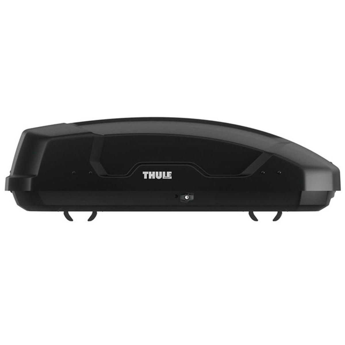 Cutie portbagaj Thule Force XT S Negru Mat