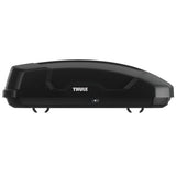 Cutie portbagaj Thule Force XT S Negru Mat