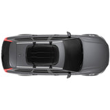 Cutie portbagaj Thule Force XT S Negru Mat