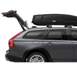 Cutie portbagaj Thule Force XT S Negru Mat