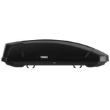 Cutie portbagaj Thule Force XT M Negru Mat