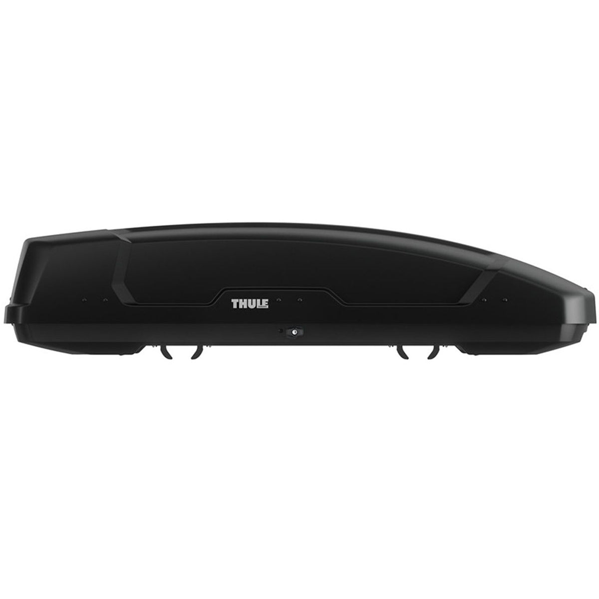 Cutie portbagaj Thule Force XT Sport Negru Mat