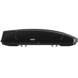Cutie portbagaj Thule Force XT Sport Negru Mat