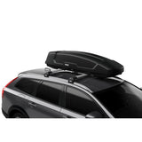 Cutie portbagaj Thule Force XT Sport Negru Mat