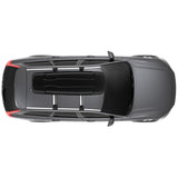 Cutie portbagaj Thule Force XT Sport Negru Mat