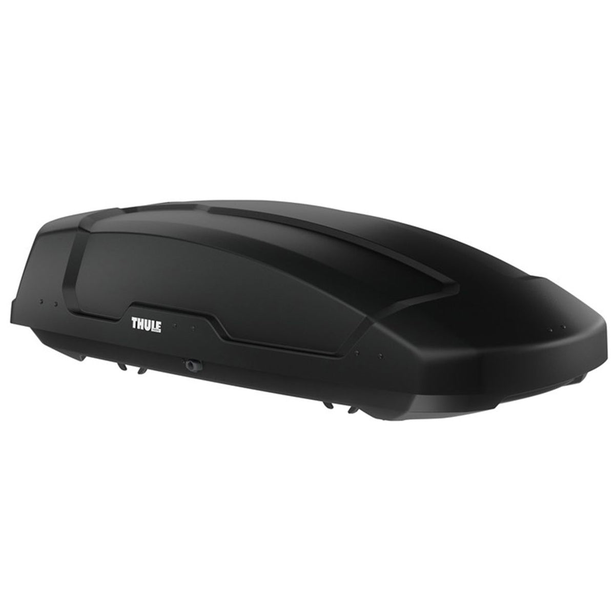 Cutie portbagaj Thule Force XT L Negru Mat