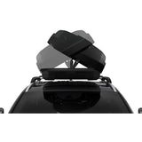 Cutie portbagaj Thule Force XT L Negru Mat