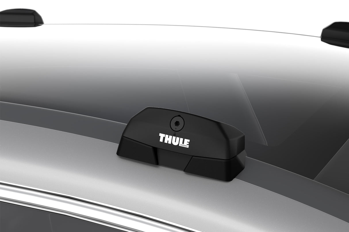 Capac KIT Fixpoint  710750 - Thule Fixpoint Kit Cover 4-pack