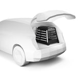 Cusca auto pentru caini Thule Allax L Compact