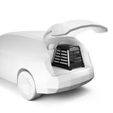 Cusca auto pentru caini Thule Allax M Compact