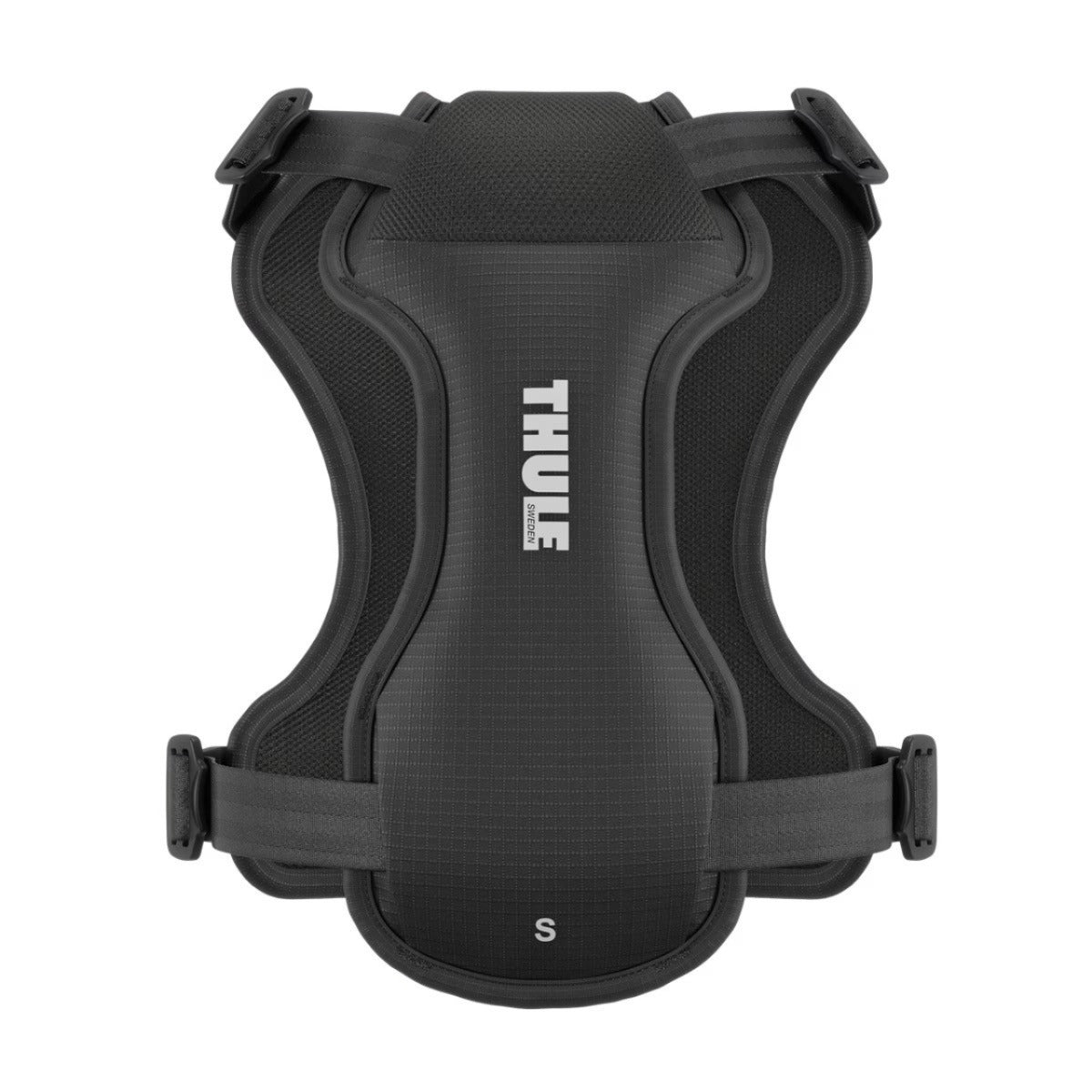 Ham auto pentru caini Thule Cappy, S