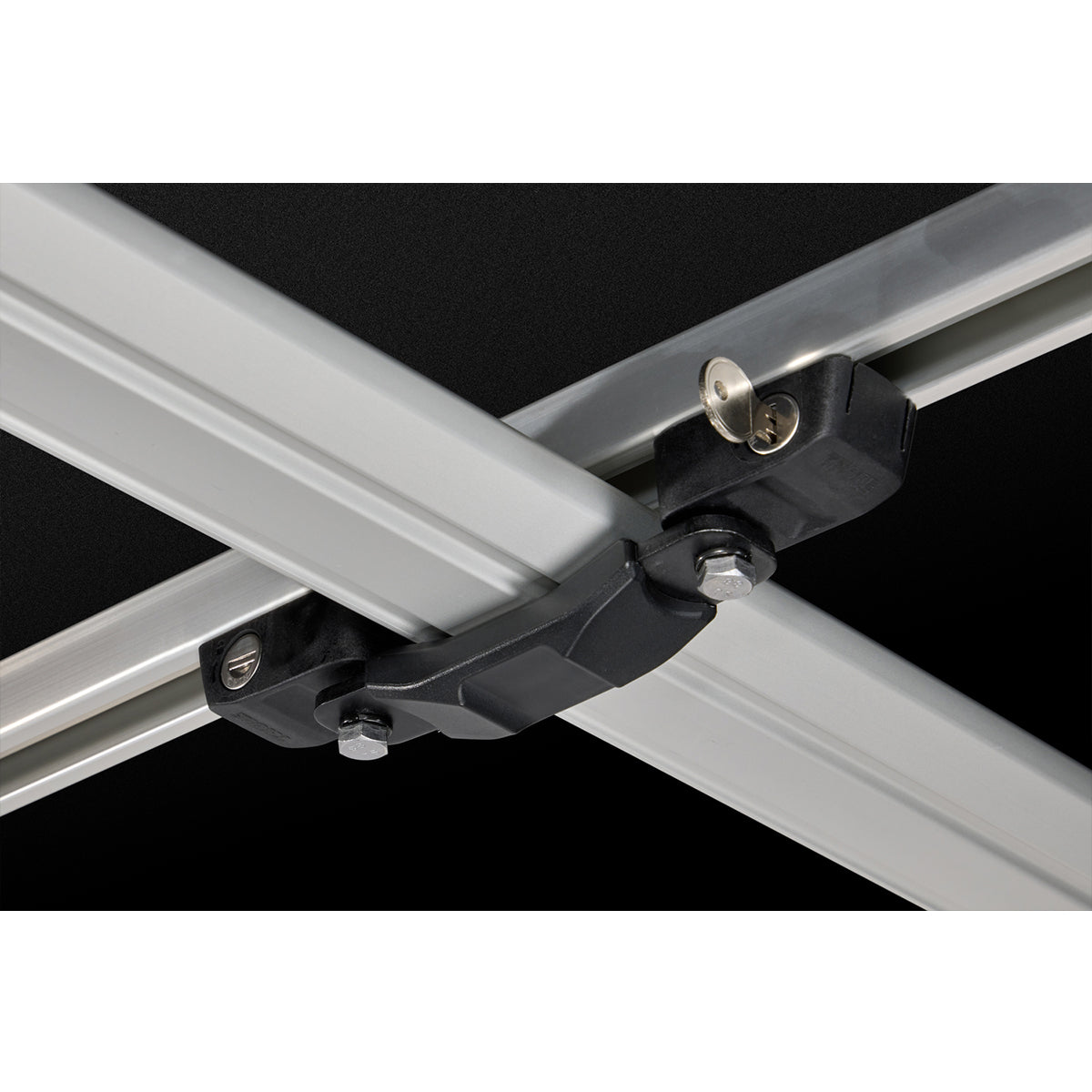 Cort auto cu prindere pe plafon, Thule, Approach M, pentru 2-3 persoane, Grey