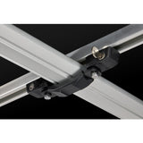 Cort auto cu prindere pe plafon, Thule, Approach M, pentru 2-3 persoane, Grey
