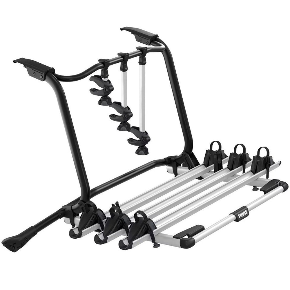 Adaptor a 3-a bicicleta pentru suportul de biciclete Thule WanderWay 2 cu prindere pe haion