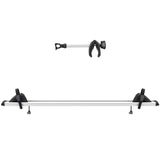 Adaptor a 3-a bicicleta pentru suportul de biciclete Thule WanderWay 2 cu prindere pe haion