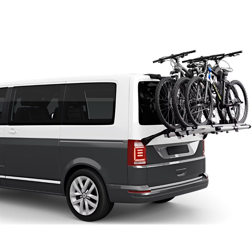 Adaptor a 3-a bicicleta pentru suportul de biciclete Thule WanderWay 2 cu prindere pe haion