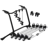 Adaptor pentru a 4-a bicicleta pentru suportul de biciclete Thule WanderWay cu prindere pe haion