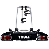 Suport biciclete Thule EuroWay G2 920020 cu prindere pe carligul de remorcare - pentru 2 biciclete