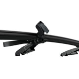Adaptor pentru suport de biciclete Thule VeloSpace XT - 938110 Negru