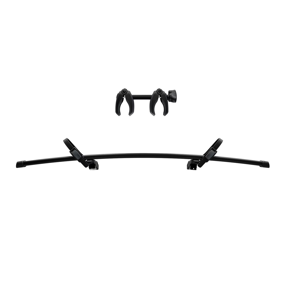 Adaptor pentru suport de biciclete Thule VeloSpace XT - 938110 Negru