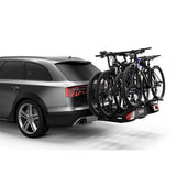 Adaptor pentru suport de biciclete Thule VeloSpace XT - 938110 Negru