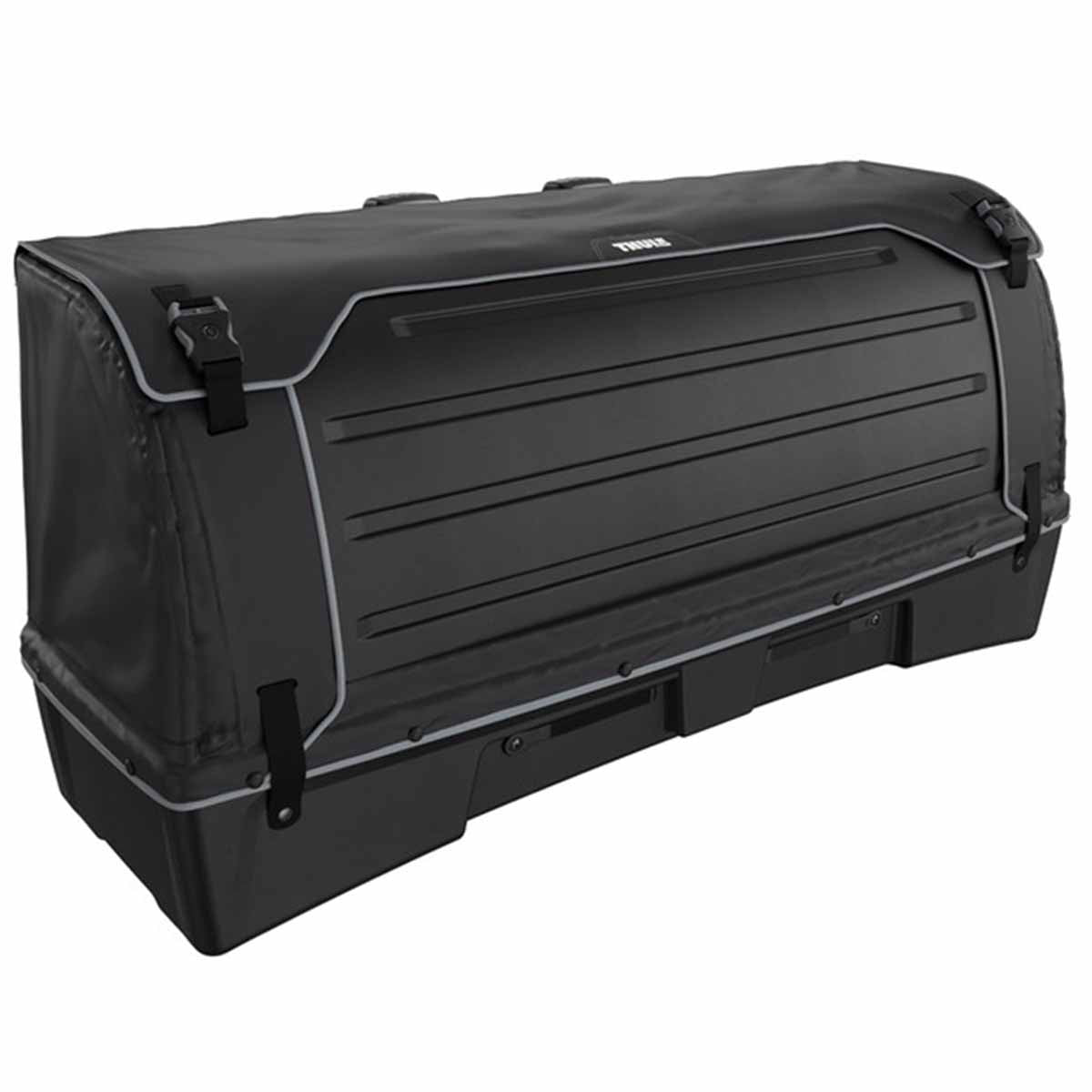 Thule - BackSpace XT 9383 - Cutie portbagaj care se monteaza pe Velospace XT