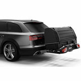 Thule - BackSpace XT 9383 - Cutie portbagaj care se monteaza pe Velospace XT
