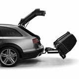 Thule - BackSpace XT 9383 - Cutie portbagaj care se monteaza pe Velospace XT