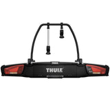Suport pentru 2 biciclete Thule VeloSpace 938 XT2 cu prindere pe carligul de remorcare (13pini)