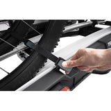 Suport pentru 2 biciclete Thule VeloSpace 938 XT2 cu prindere pe carligul de remorcare (13pini)