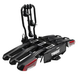 Suport biciclete Thule EasyFold 3  cu prindere pe carligul de remorcare - pentru 3 biciclete