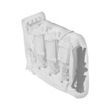 Geanta depozitare suport 3 biciclete Thule EasyFold 3