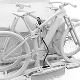Lacat Thule pentru securizare bicicleta pe suport, 150cm