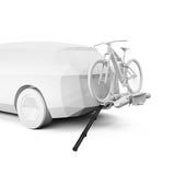 Rampa de incarcare pliabila Thule Epos pentru biciclete