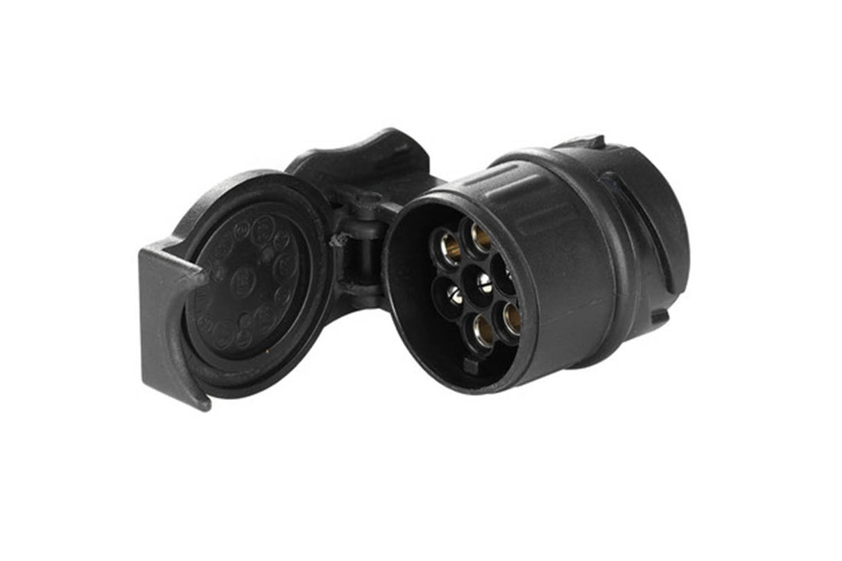 Thule 9907 - Adaptor priza  de la 13 la 7 pini