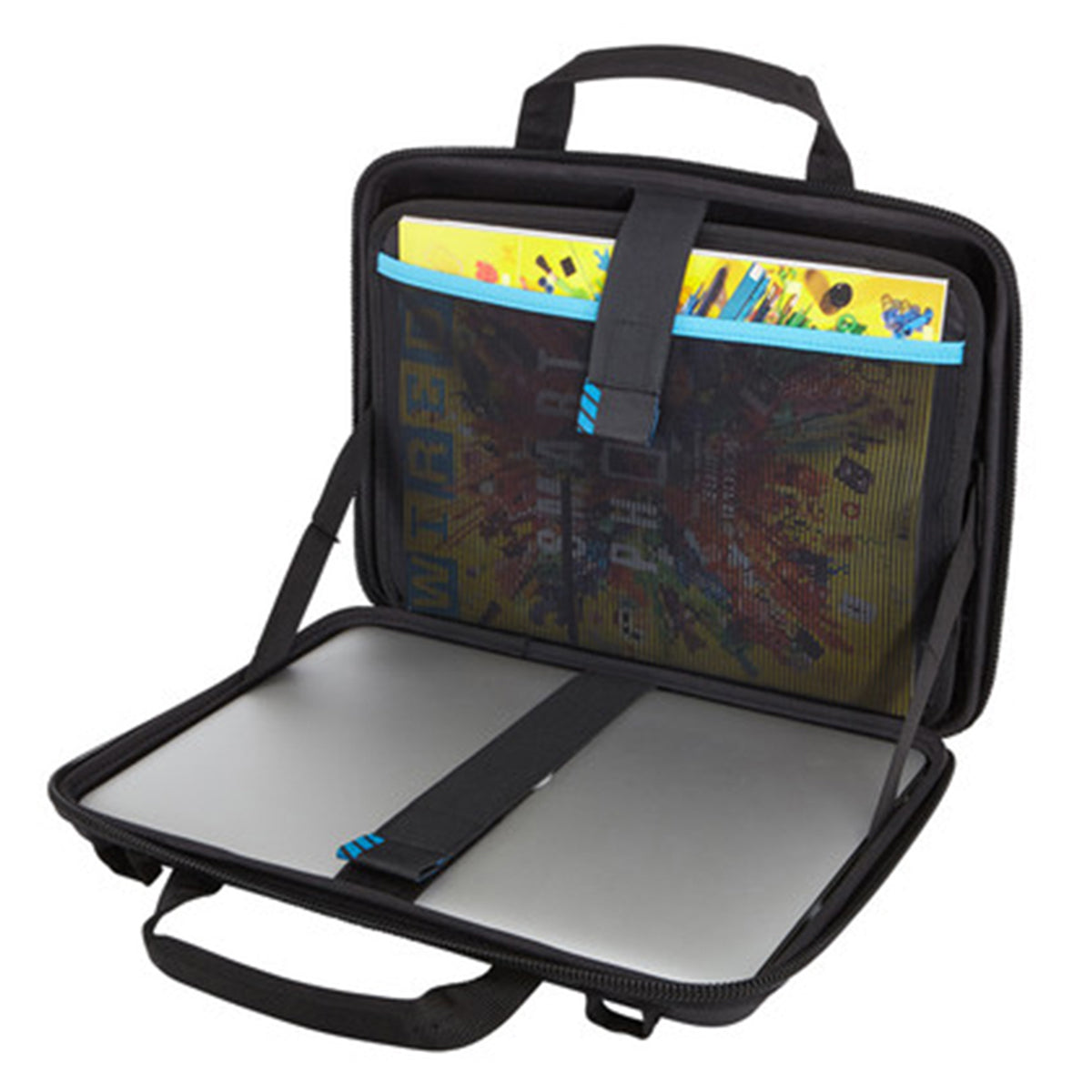 Geanta laptop Thule Gauntlet 3.0 Attache pentru 13" MacBook Pro