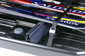 Thule Box Ski Adapter pentru modelele de cutii Touring ALPINE si MOTION 3