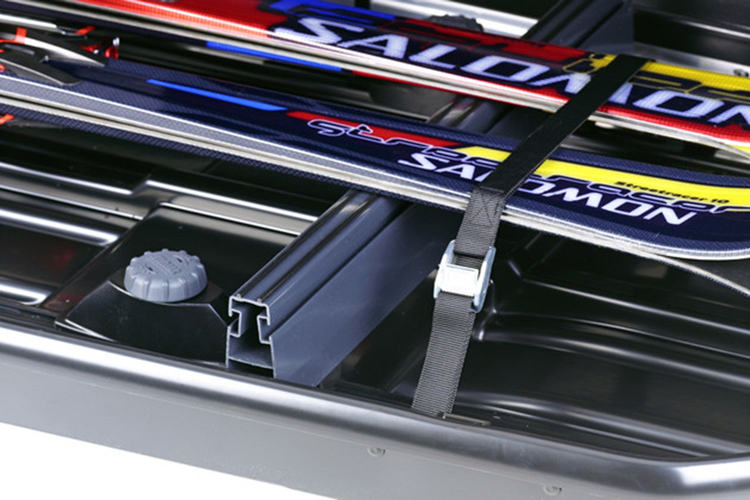Thule Box Ski Adapter pentru modelele de cutii XXL