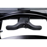 Suport biciclete Thule EuroRide 942 cu prindere pe carligul de remorcare - pentru 3 biciclete