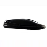 Cutie portbagaj Thule Ocean 200 Negru lucios