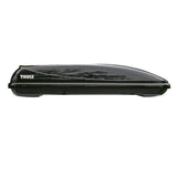 Cutie portbagaj Thule Ocean 600, Negru lucios