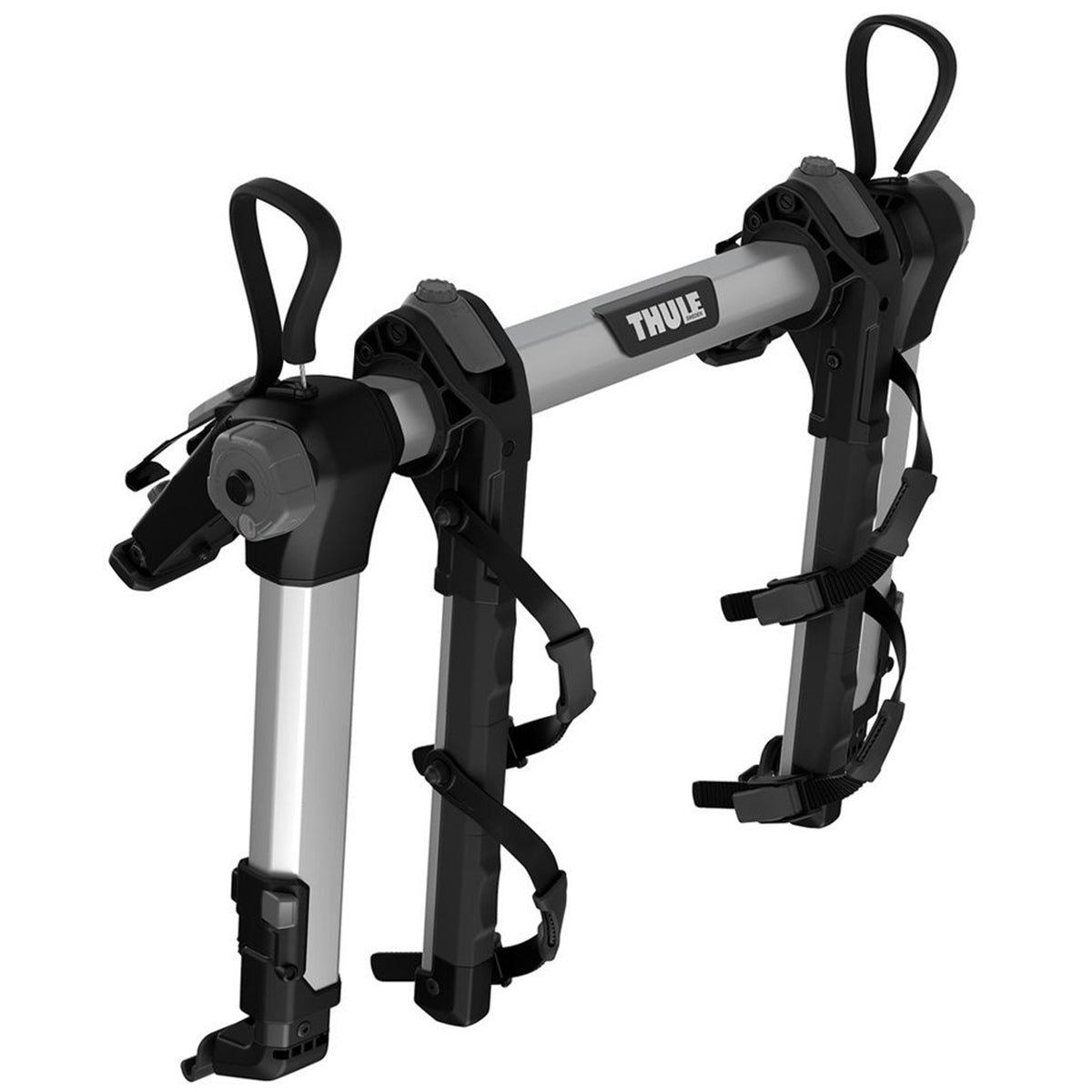 Suport pentru 2 biciclete cu prindere pe haion -  Thule 994001 OutWay Hanging 2