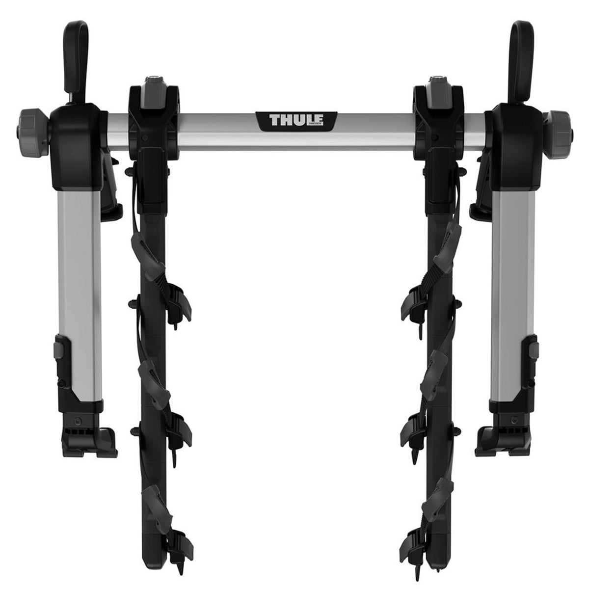 Suport  pentru 3 biciclete cu prindere pe haion - Thule 995001 OutWay Hanging 3
