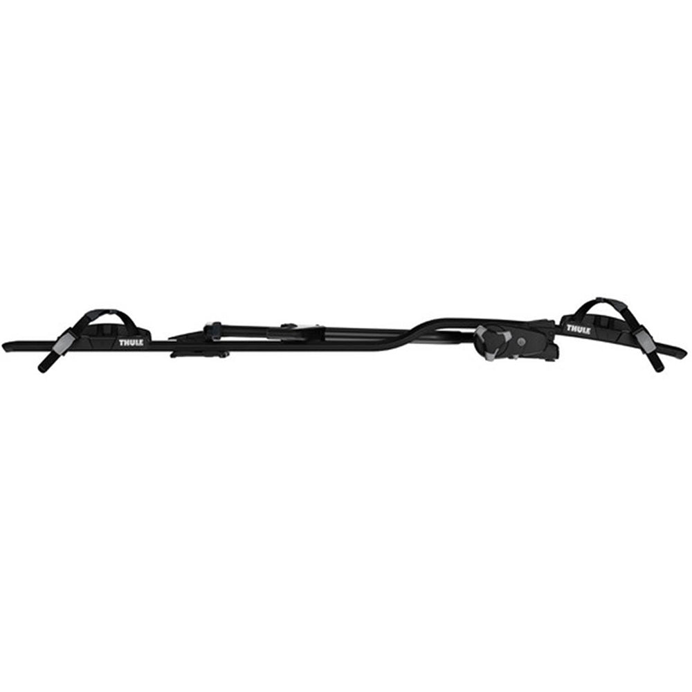 Suport biciclete Thule ProRide 598 Negru cu prindere pe bare transversale