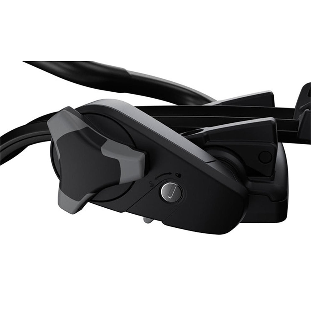 Suport biciclete Thule ProRide 598 Negru cu prindere pe bare transversale